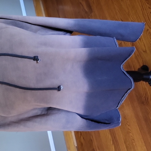 BDG Urban Outfitters Tie Dye Hoodie Size Small - Picture 3 of 10